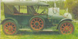 1914 Austin, owned by Lewis Bell