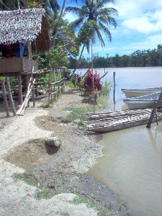 Village at Apanaifi