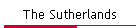 The Sutherlands